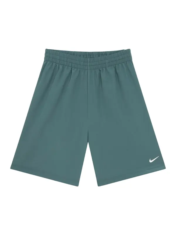 NIKE NIKE Športne hlače  opal / bela