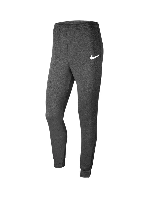 NIKE NIKE Športne hlače 'Park 20'  antracit / bela