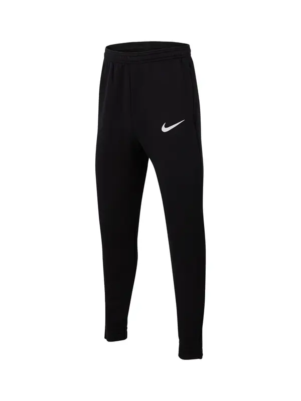 NIKE NIKE Športne hlače 'Park 20'  črna / bela