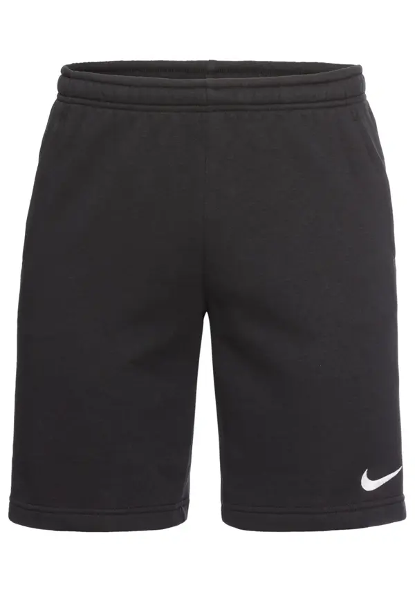 NIKE NIKE Športne hlače 'Park 20'  črna / bela