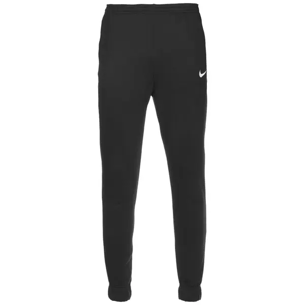 NIKE NIKE Športne hlače 'Park 20'  črna / bela