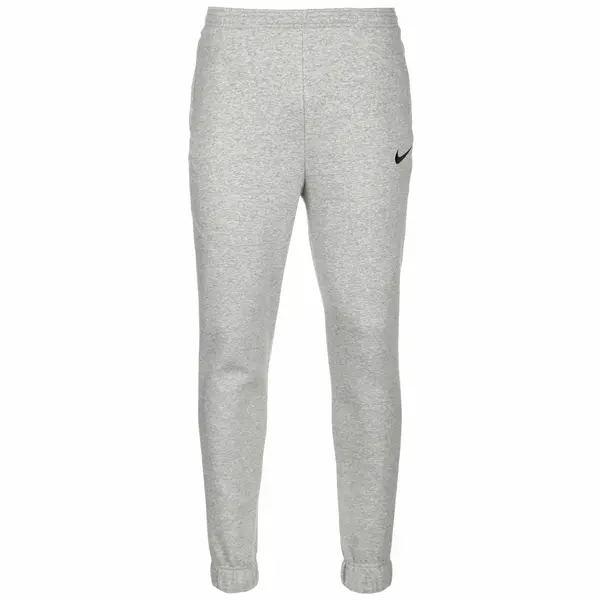 NIKE NIKE Športne hlače 'Park 20'  siva / črna