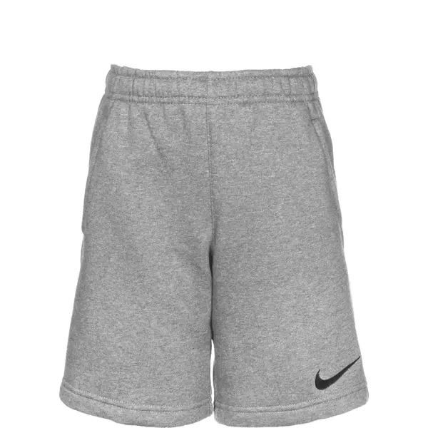 NIKE NIKE Športne hlače 'Park 20'  siva