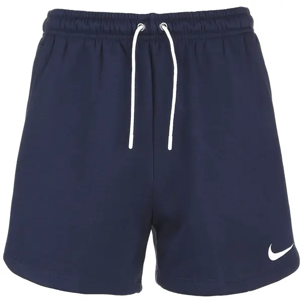 NIKE NIKE Športne hlače 'Park 20'  temno modra / bela