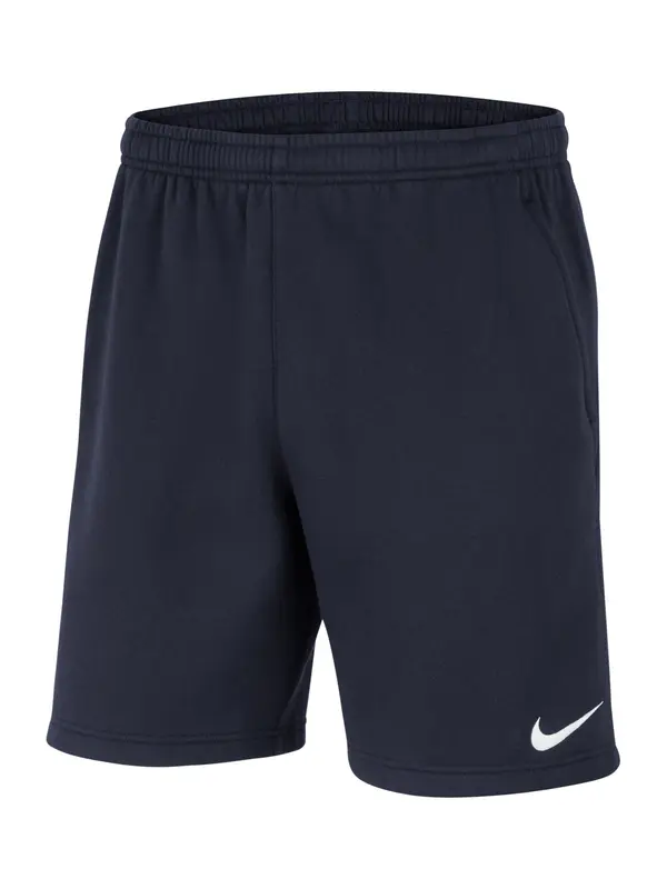 NIKE NIKE Športne hlače 'Park20'  marine / bela