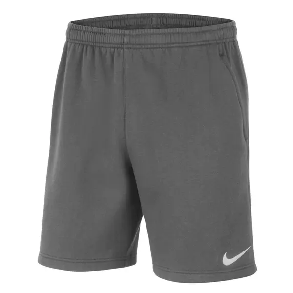 NIKE NIKE Športne hlače 'Park20'  temno siva