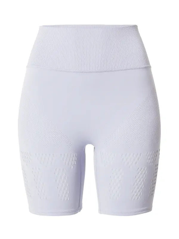 NIKE NIKE Športne hlače  pastelno lila