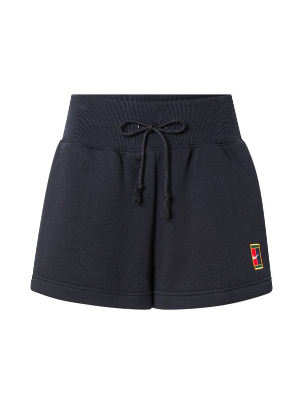 NIKE NIKE Športne hlače 'PHNX'  črna