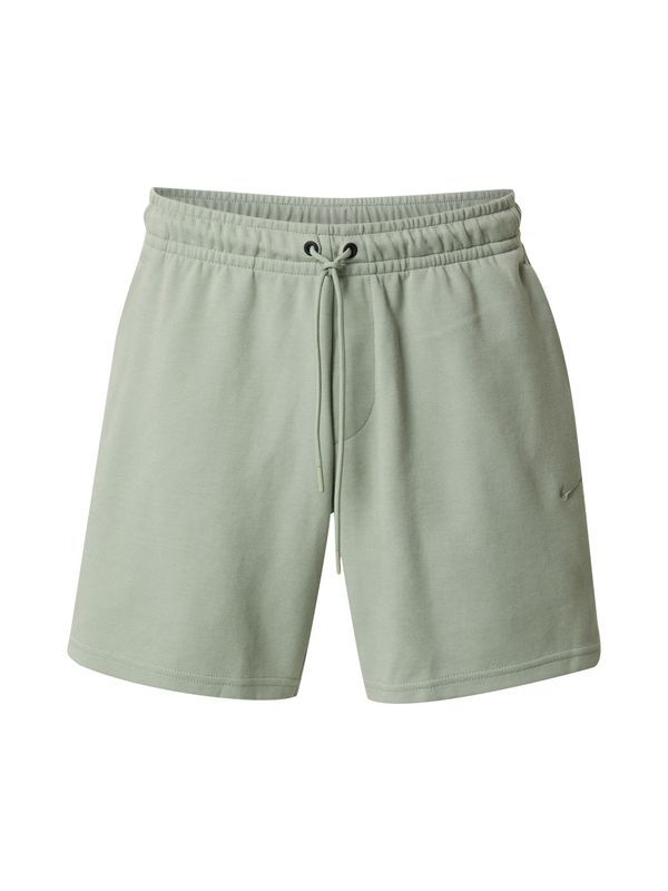 NIKE NIKE Športne hlače 'PRIMARY'  žad