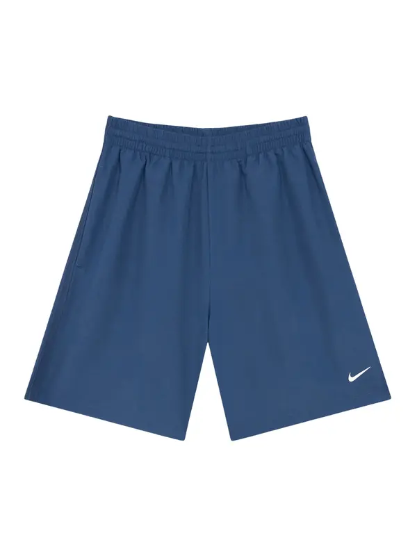 NIKE NIKE Športne hlače  safir