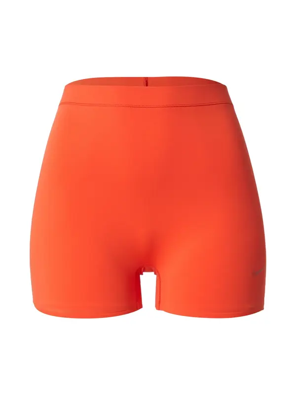 NIKE NIKE Športne hlače  svetlo rdeča / temno rdeča