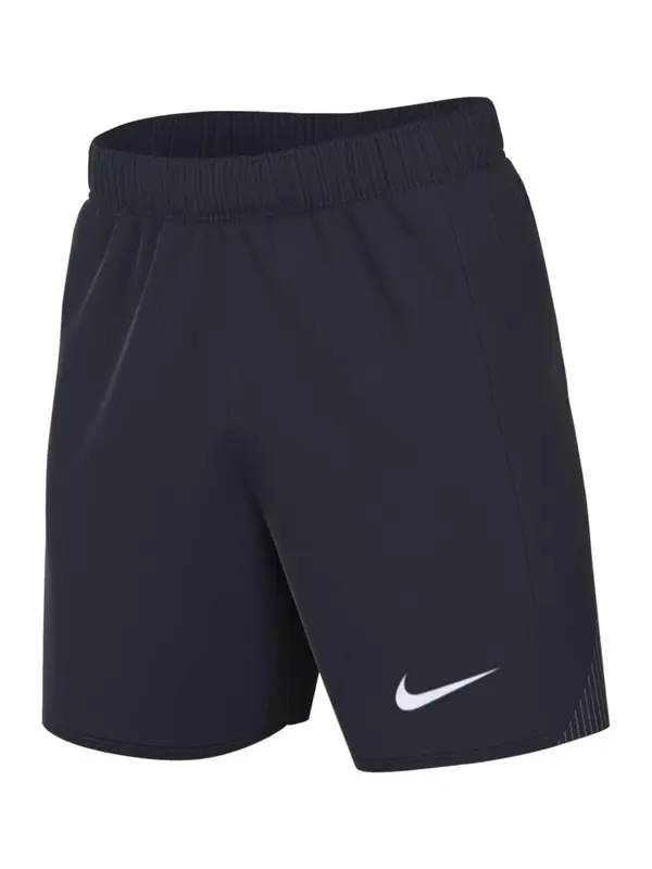 NIKE NIKE Športne hlače  temno modra / bela