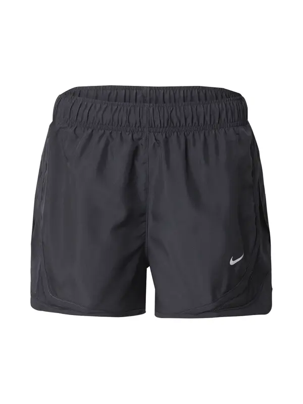 NIKE NIKE Športne hlače 'Tempo'  črna