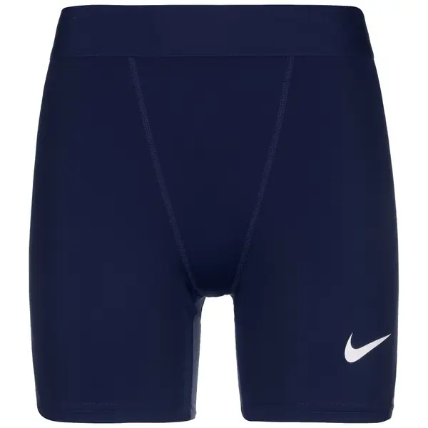 NIKE NIKE Športne spodnjice  marine / bela