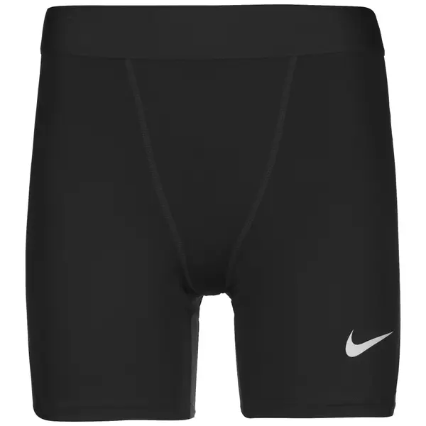 NIKE NIKE Športne spodnjice 'Strike Pro'  črna / bela