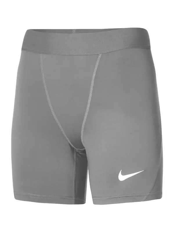 NIKE NIKE Športne spodnjice 'Strike Pro'  kamen / črna