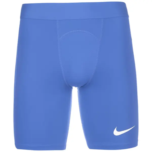NIKE NIKE Športne spodnjice 'Strike Pro'  nebeško modra / bela