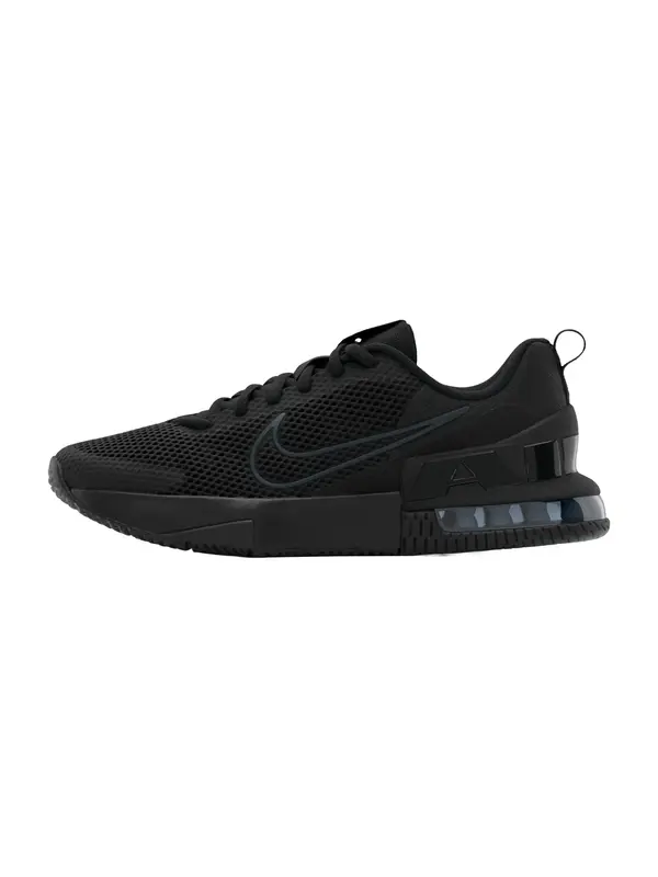 NIKE NIKE Športni čevelj 'Air Max Alpha Trainer 6'  mornarska / črna