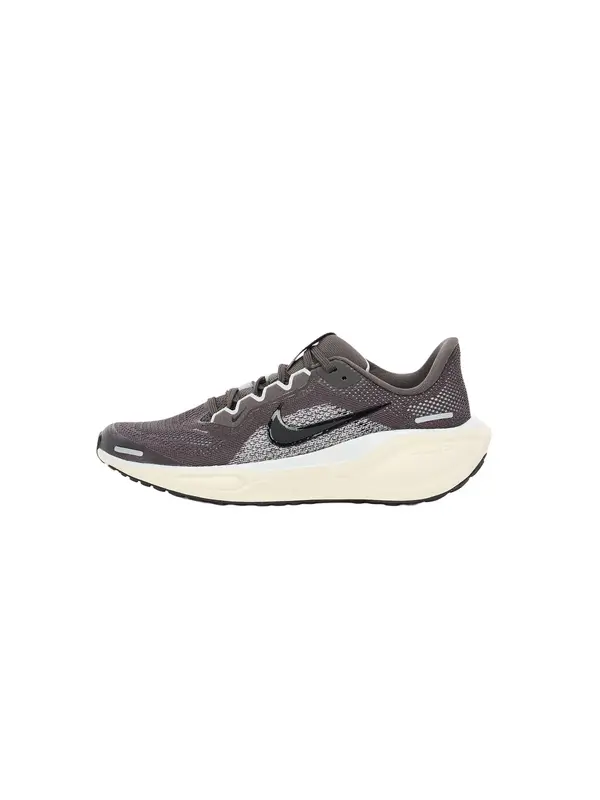 NIKE NIKE Športni čevelj 'Air Zoom Pegasus 41'  barva blata / črna / bela