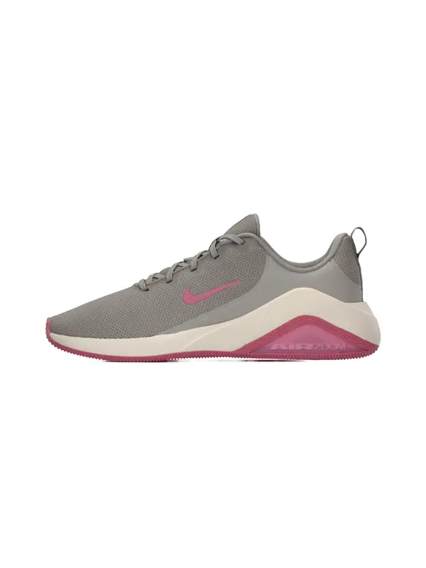 NIKE NIKE Športni čevelj 'Bella 7'  siva / roza