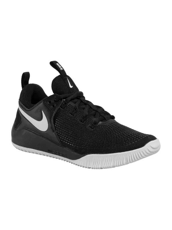 NIKE NIKE Športni čevelj  črna / bela