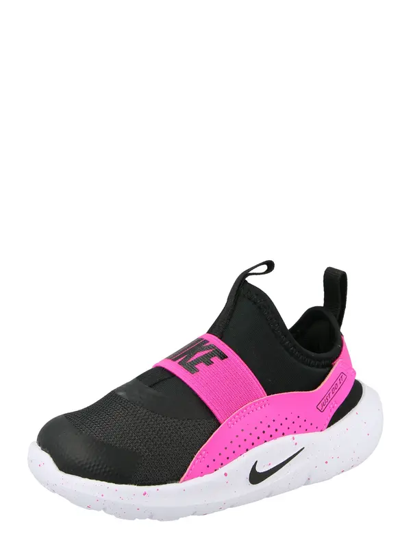 NIKE NIKE Športni čevelj 'FLEX RUNNER 4'  fuksija / črna