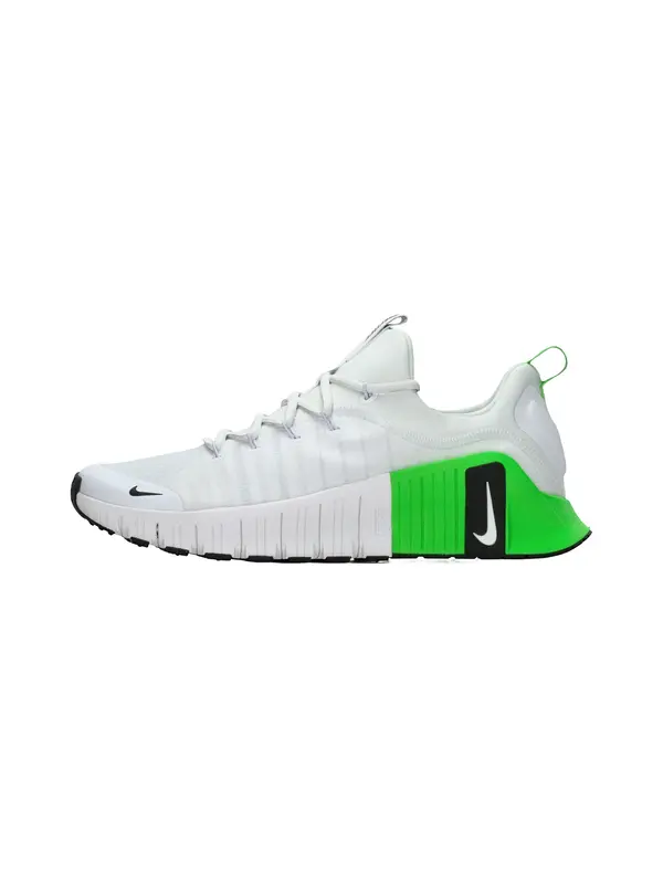 NIKE NIKE Športni čevelj 'FREE METCON 6'  bela