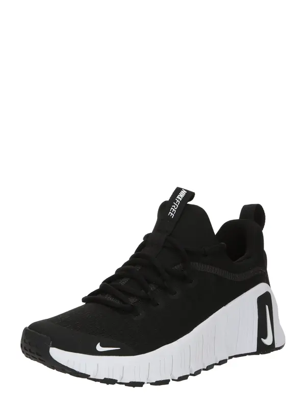NIKE NIKE Športni čevelj 'Free Metcon 6'  črna