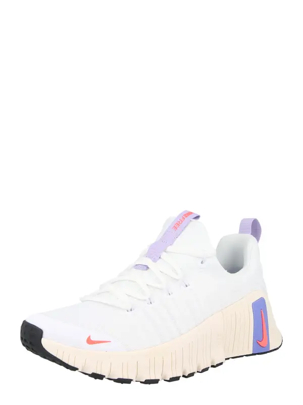 NIKE NIKE Športni čevelj 'Free Metcon 6'  majnica / losos / bela