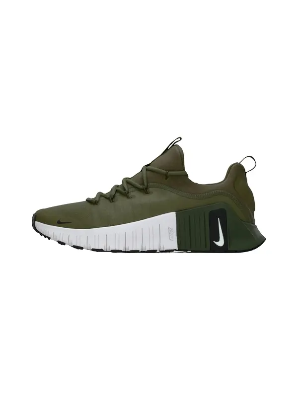 NIKE NIKE Športni čevelj 'FREE METCON 6'  oliva