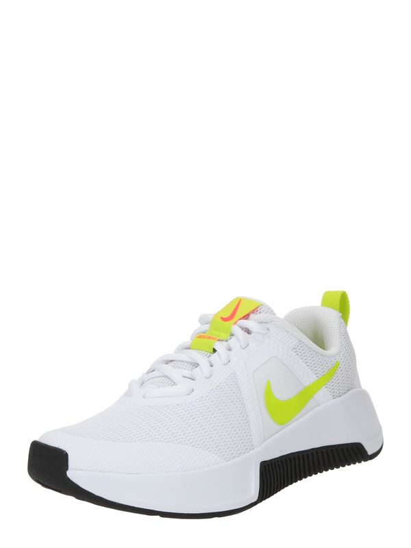 NIKE NIKE Športni čevelj 'MC Trainer 3'  apno / losos / bela