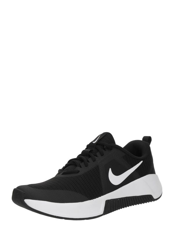 NIKE NIKE Športni čevelj 'MC Trainer 3'  črna / off-bela