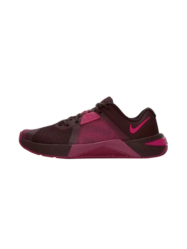 NIKE NIKE Športni čevelj 'METCON 10'  burgund / črna