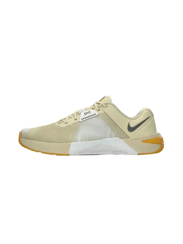 NIKE NIKE Športni čevelj 'METCON 10'  kaki / črna / off-bela