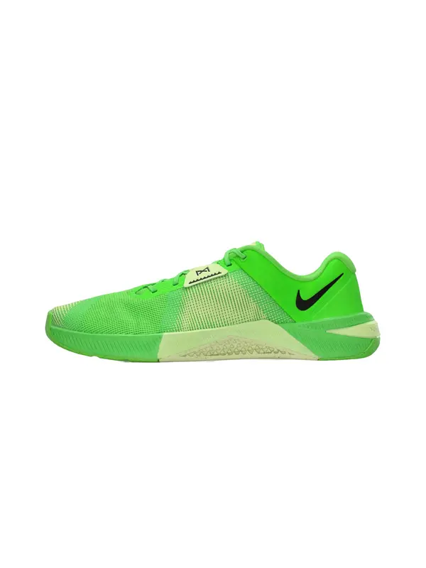 NIKE NIKE Športni čevelj 'METCON 10'  limeta / pastelno zelena / črna