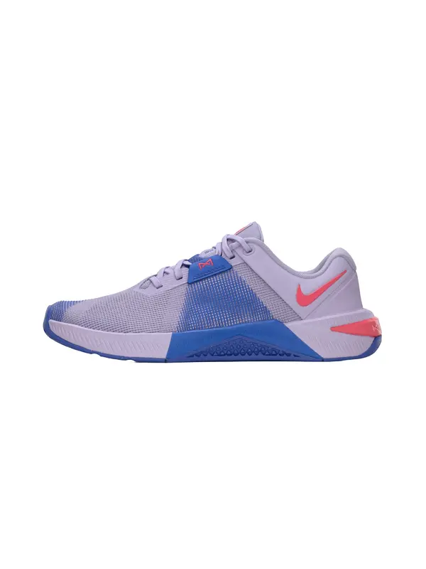 NIKE NIKE Športni čevelj 'METCON 10'  majnica / vijolično modra / oranžno rdeča