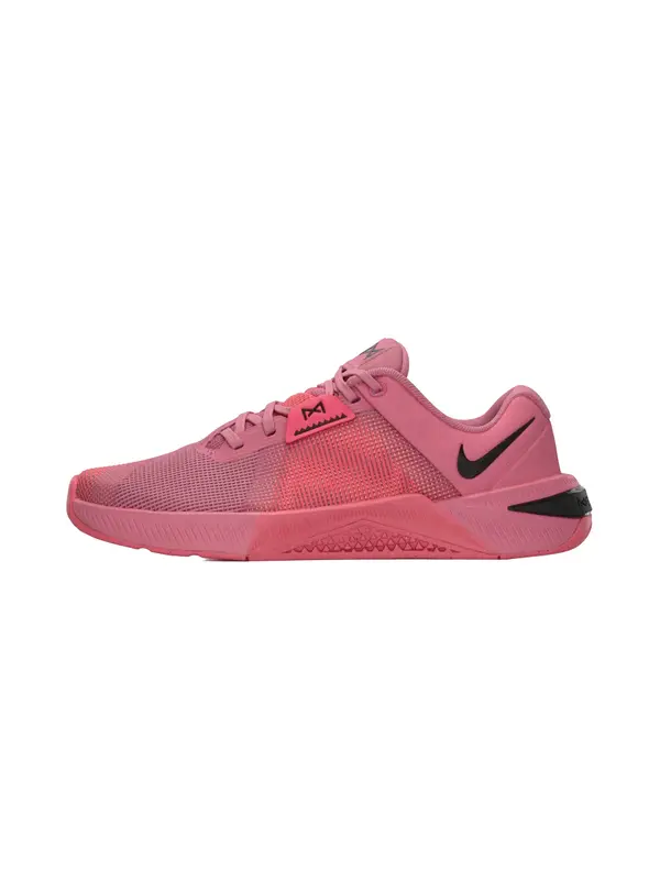 NIKE NIKE Športni čevelj 'METCON 10'  roza / črna