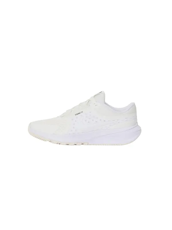 NIKE NIKE Športni čevelj 'Star Runner 5'  bela