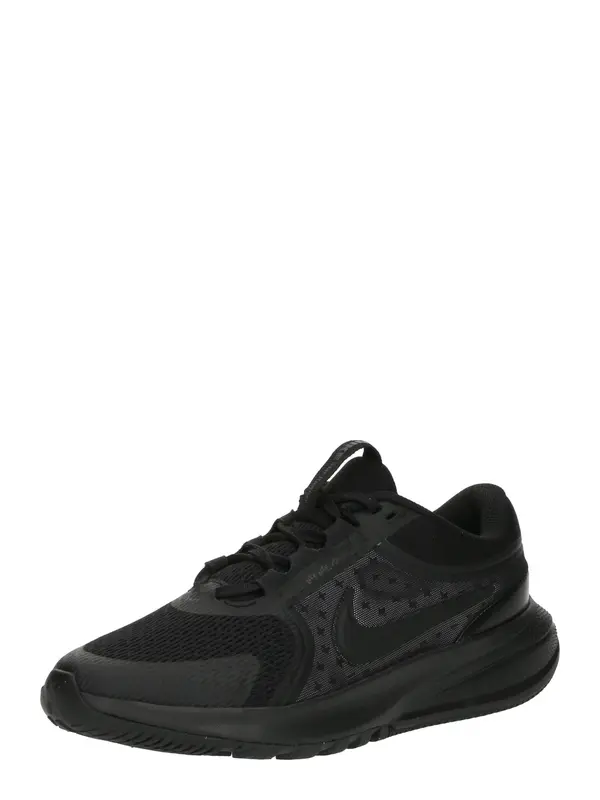 NIKE NIKE Športni čevelj 'Star Runner 5'  črna