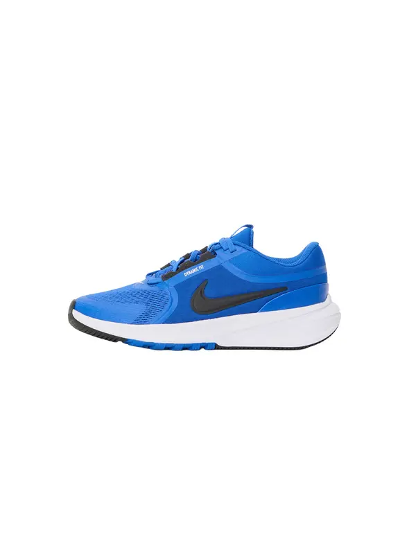 NIKE NIKE Športni čevelj 'Star Runner 5'  modra / črna
