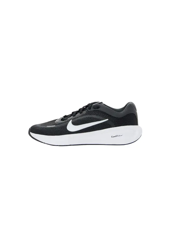 NIKE NIKE Športni čevelj 'Stellar Ride'  črna / bela