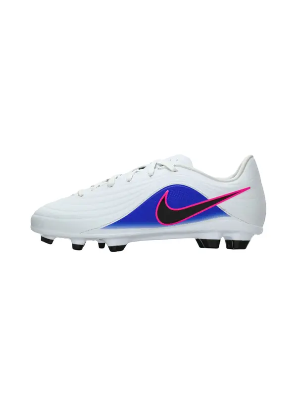 NIKE NIKE Športni čevelj 'TIEMPO MAESTRO CLUB'  kobalt modra / roza / črna / bela