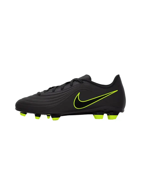 NIKE NIKE Športni čevelj 'TIEMPO MAESTRO CLUB'  travnato zelena / črna