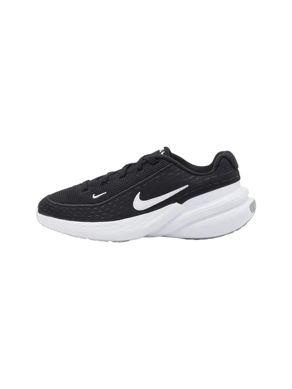 NIKE NIKE Športni čevelj 'Uplift SC'  črna / bela