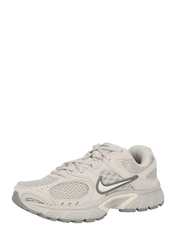 NIKE NIKE Športni čevelj 'V5 RNR'  grafit / greige