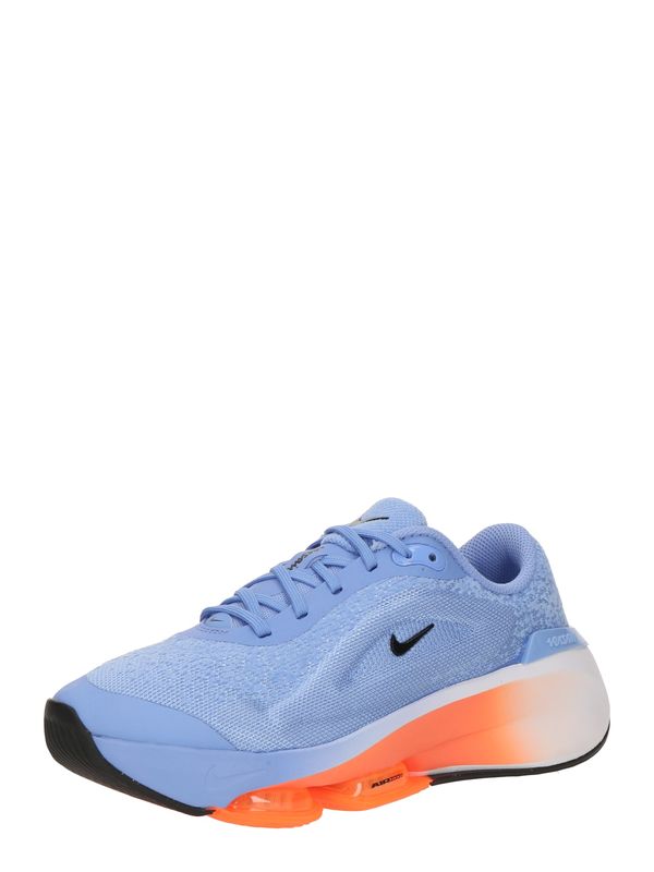 NIKE NIKE Športni čevelj 'Versair'  opal / golobje modra / črna