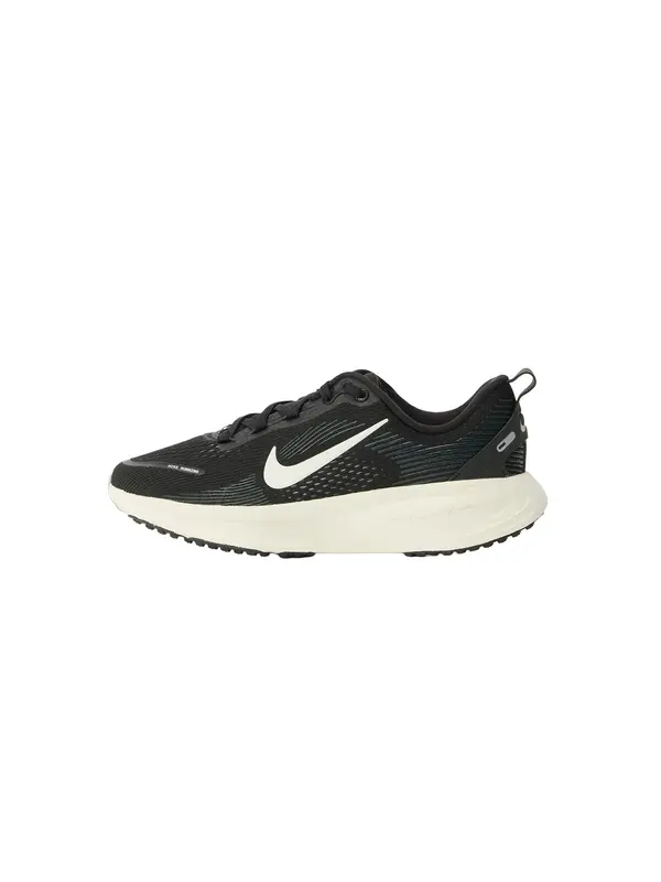 NIKE NIKE Športni čevelj 'VOMERO 18'  črna / bela