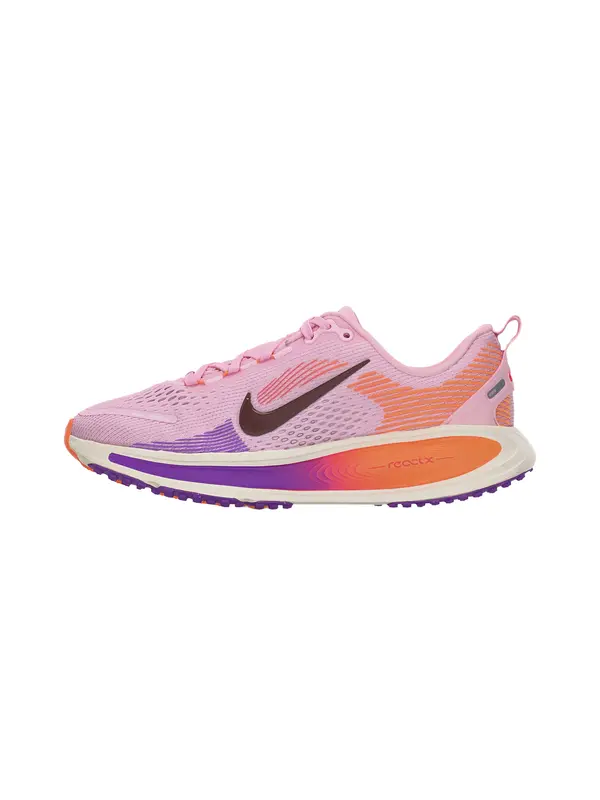 NIKE NIKE Športni čevelj 'VOMERO 18'  lila / oranžna / svetlo roza