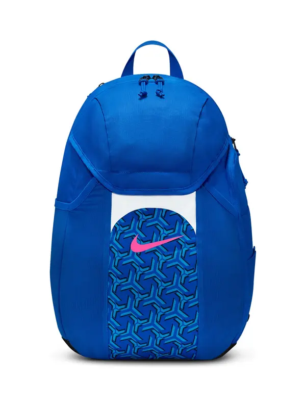 NIKE NIKE Športni nahrbtnik  modra / svetlo modra / rdeča / bela