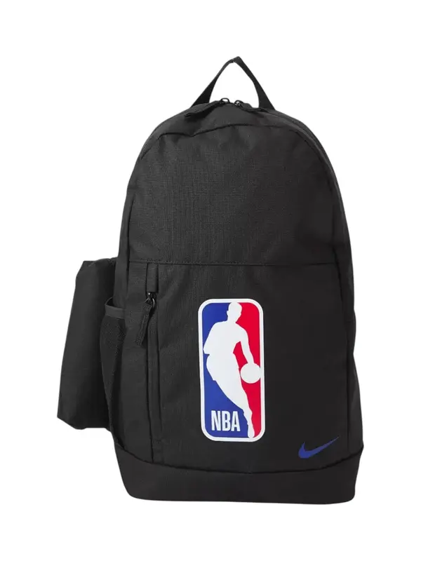 NIKE NIKE Športni nahrbtnik 'NBA Elemental'  modra / rdeča / črna / bela